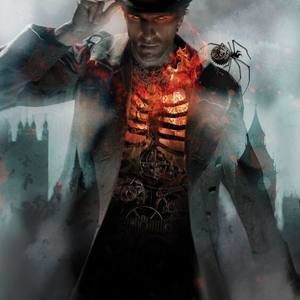 Meet your Posher, Stephen